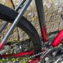 54cm Trek Domane AL 5 Gen 3 Disc Image 5