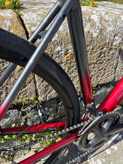 54cm Trek Domane AL 5 Gen 3 Disc
