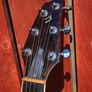 2003 Breedlove USA J25 Custom Jumbo Acoustic (Delivery available) Image 5