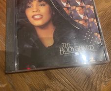 The Bodyguard (Original Soundtrack Album)