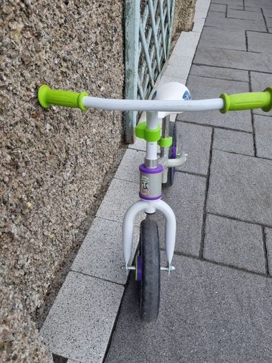 Toy Story Balance Bike