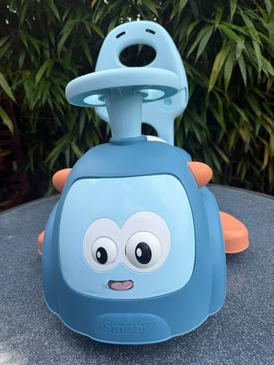 Smoby Pushchair / Walker