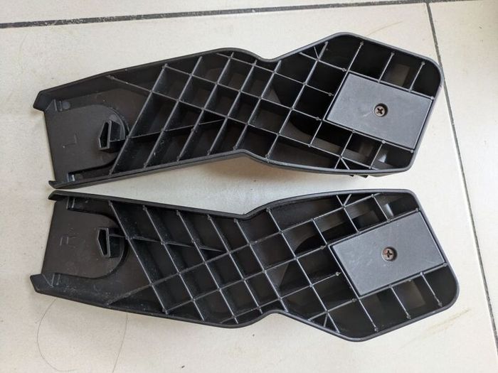 Mamas & Papas car seat adaptors