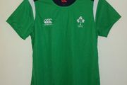 Ireland rugby jersey