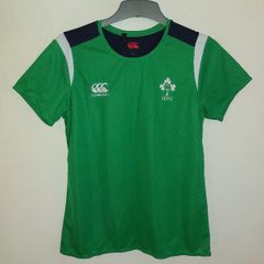 Ireland rugby jersey