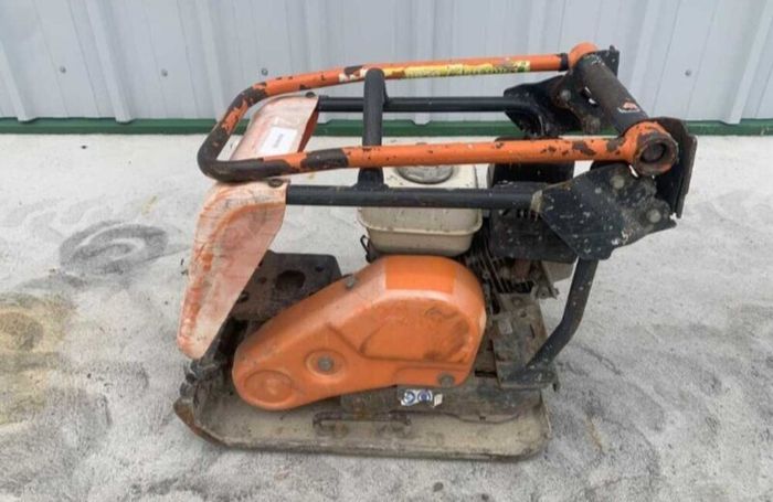 Honda Bella wacker