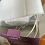 Lumi portable Baby white noise machine and night light Image 4