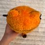 The Garfield Movie Baby Garfield approx. 8" Used Please see photos Image 9