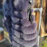 natural fur coat Image 5