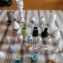 Dolls house Living room accessories - Vases, ornaments, essentials Image 2