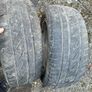2x lexus wheels is220d (is200 etc) Image 6