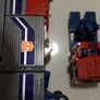 Transformer / toy Optimus GINRAI GOD Image 10