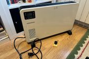 Electric Heater with REMOTE Control
