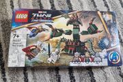 LEGO Marvel - 76207 - Attack on Asgard - Thor - Love and Thunder