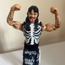 Dominik Mysterio WWE ultimate edition wrestling figure Image 2