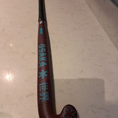 hockey stick Osaka Vision Pro Bow 25 size 37.5"