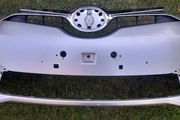 Toyota Auris Front Bumper