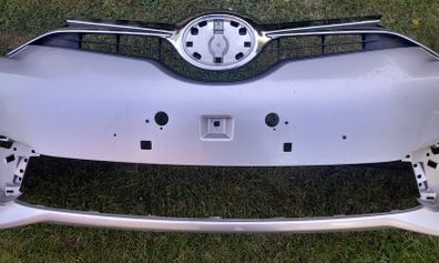 Toyota Auris Front Bumper