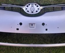 Toyota Auris Front Bumper