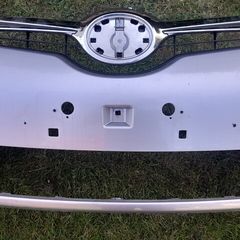 Toyota Auris Front Bumper