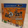 Nab It word building Board Game Image 3