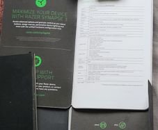 Razer Blade 15 gaming laptop