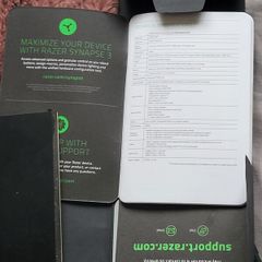 Razer Blade 15 gaming laptop