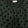 Black Fee G dress Size 10 Image 2