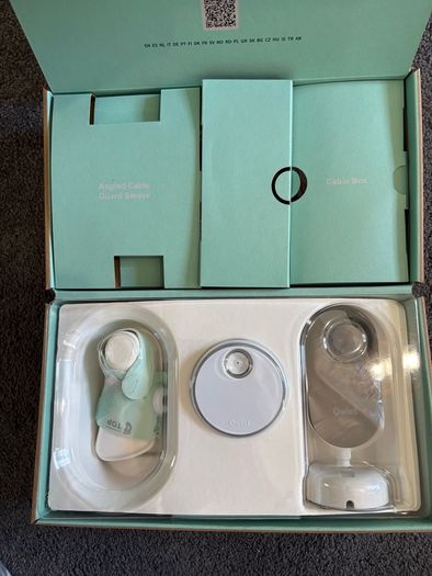 Brand new Owlet Dream Duo Cam 2 - new edition camera