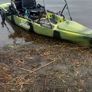 Fishing kayak Image 2