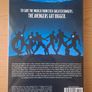Infinity By Jonathan Hickman Oversized Hardcover Image 3