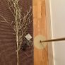 Christmas tree pre lit 1.8 m 144 warm light led lights Paul Costelloe Image 5