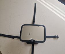 Safety Baby rear view mirror