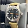 Hamilton Khaki Field Hodinkee edition Image 4