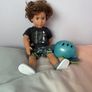 Generation Doll Theodore Image 5