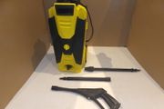 Power washer
