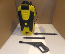 Power washer
