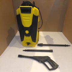 Power washer