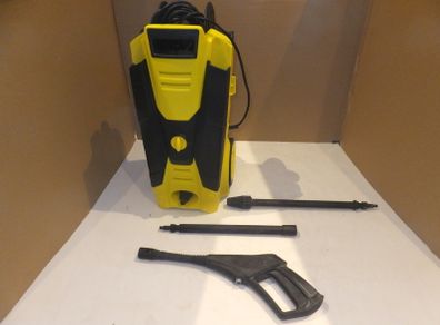 Power washer