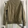 Khaki green Mens Jacket Topman Medium Image 4