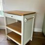 Ikea kitchen island Image 3