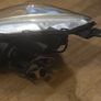 Toyota Aqua 2016 head light (driver side) Image 4