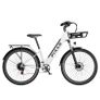 Pixar Cruiser Electric Bike Image 3