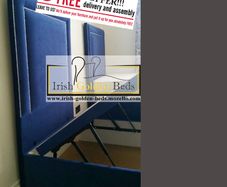 bed frame and headboard, free delivery