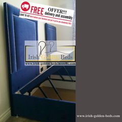 bed frame and headboard, free delivery