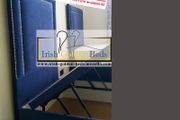 bed frame and headboard, free delivery