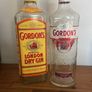 Decorative or collectible (empty) bottles Islay whisky, Islay gin, Irish whiskey Image 8