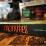 Monstress Omnibus ! Book One ! Beautiful Hardcover ! Many Eisner Awards Winner ! 2019 ! by Image Comics ! Image 7