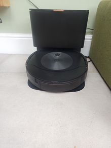 irobot roomba combo j7+