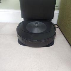 irobot roomba combo j7+